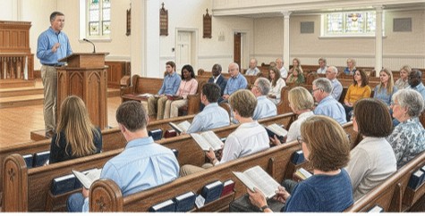 Member Education Resources