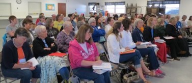 Women's Ministry