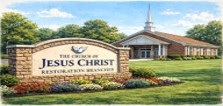 Restoration Websites